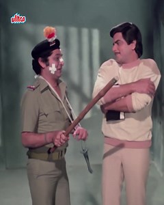 Meri Aawaz Suno Hindi Full Movie - Jeetendra - Hema Malini - Old Classic Hindi Action Movie | People & History