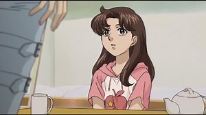 Glass Mask (06-серия)