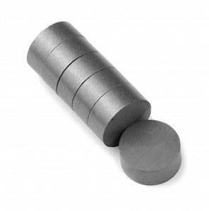 [Hot Item] Permanent Customised Ferrite Magnet Disc