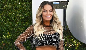 Trish Stratus Remembers 2013 WWE Hall Of Fame Induction As Pregnant Woman