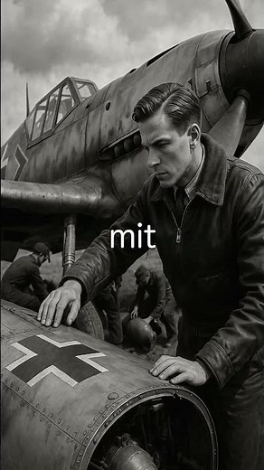 „Erich Hartmann – „Bubi“