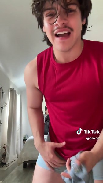 TikTok Underwear Try On Haul Review