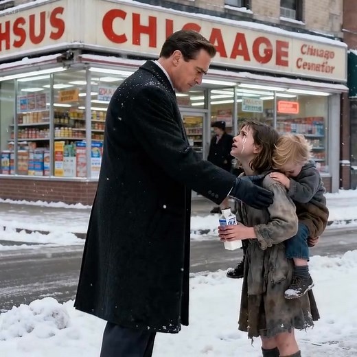 5.1K views · 46 reactions | “I’ll pay you back when I’m grown up,”...