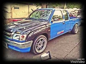 ไทเกอร์ ซิ่ง