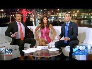 Abby Huntsman 01Apr17