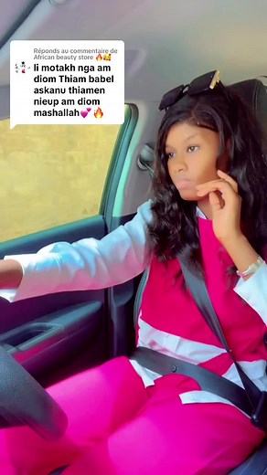 Réponse à African Beauty Store : Vos Questions, Nos Réponses