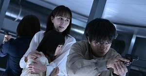 櫻井翔主演ドラマ『放送局占拠』いよいよ明日スタート！「放送を止めたら人質を全員殺します」