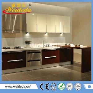 [Hot Item] E1-Class Environmental Standards HPL