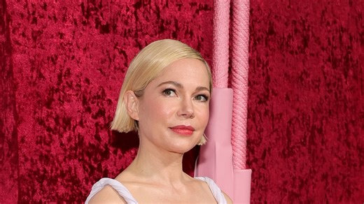 Michelle Williams on Balancing Motherhood and Career: ‘Go Easy on Yourself’ (Exclusive)