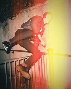 ‘Go ahead an’ jump’ - Van Halen | Marshall Headphones