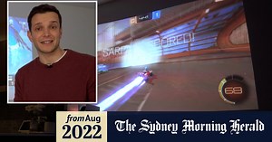 REVIEW: LG CineBeam 4K UHD Laser UST Projector