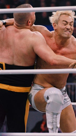 The RAINing AEW Continental Champion 💸 @rainmakerxokada 💸 Don’t miss out on this week’s #MatchupMonday Limited Art Print - Only 50 available & hand-numbered. Art Print : https://pwtees.co/3ISettG #pwtees #prowrestlingtees #aew #aewdynamite #Okada #rainmaker #eddiekingston #champ | Pro Wrestling Tees