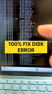 272K views · 2.2K reactions | How to fix the PC program files or disk issue! #drtechcto #pctipsandtricks #usa #laptoptips #Windows11 | Techoilyas | Facebook