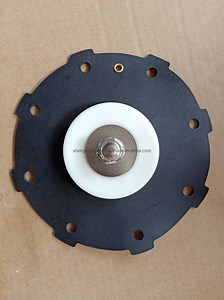 [Hot Item] DMF-Z-50s Pulse Valve Diaphragm Repair Kit