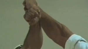 Iron Defense System: The Video Guide to Blocking & Evading Part of the “Self Mastery Through Martial Arts & Fitness” Series on FightingSecrets.com by founder and Black Belt in Kyokushin, Judo and BJJ- Marco Lala Traditional blocks just don't work on the street. What is their real value? Have you spent decades embedding bad habits into your nervous system? There is a lot of confusion among the traditional stylists and more progressive experts. Some suggest that there is no such thing as "blocking