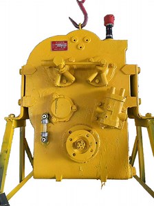 [Hot Item] Pumps and Valves, Torque Converter, Engine, Pin, Bucket Teeth Blade Generator Starter Driving Building Rims, Gearbox and Accessories