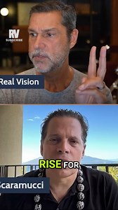 Why Bitcoin is Set to Shine @raoulgmi #bitcoin #btc #crypto | Real Vision | Facebook