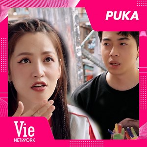 Bày đặt căn vở với tui, rồi lại phát cơm tróa hưmmm --------------- Uhmm Ngon Quá Ngon phát sóng lúc 19 giờ thứ 5 hằng tuần bắt đầu từ ngày 25/05 trên kênh YouTube Puka Official Chương trình thuộc bản quyền PuKa - đối tác VieNETWORK #UhmmNgonQuaNgon #Puka #CrisPhan #monngon #VieNETWORK | PuKa