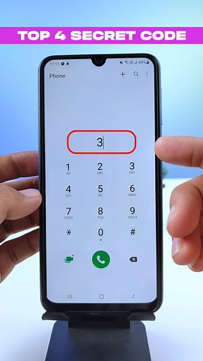 Phone Dialer 4 Secret Codes Foryou #phonedialer #code #secretcode #instagramreels #instagood #instagram #foryou #foryoupage #trendingreels #trending #instagramreels #viralvideos #reelsinstagraminindia | PaperEarn | Facebook