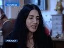 EuroNews Interview - Rencontre avec Ronit Elkabetz