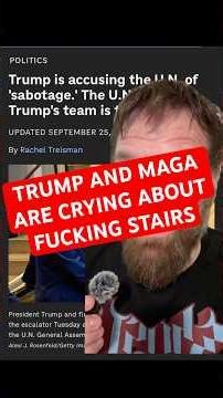 “Escalator Temporarily Stairs”