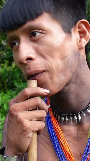 These Indigenous Tattoos Tell a Story