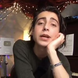 I am Batman | Fans de Aidan Gallagher