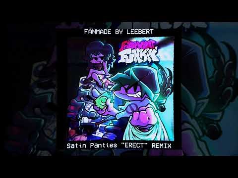 [ERECT REMIX] Satin Panties - Friday Night Funkin' (Fanmade)