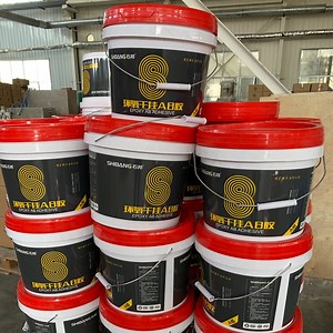 [Hot Item] Granite Marble Adhesive Mastic Ceramic Tile Glue for Bonding