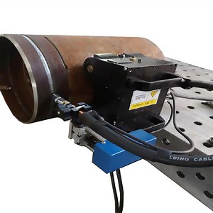 [Hot Item] All Position Orbital Pipe Welding Machine and Magnetic Type MIG Pipeline Welder