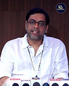 Netflix Panel On Seminal Storyteller In Streaming 2023 With Apoorva Bakshi Vishal Bhardwaj Sudip Sharma Sujoy Ghosh Raj & Dk #trending #trendingbollywood #apoorva | Trending Bollywood | Facebook