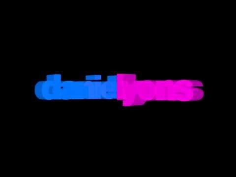 Daniel Lyons Entertainment logo