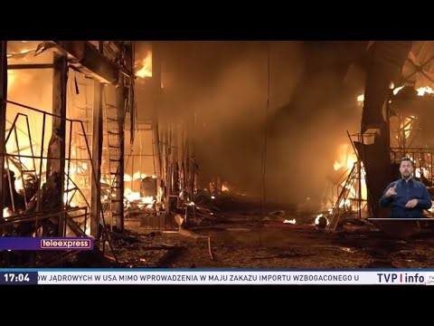 Teleexpress 1.10.2025