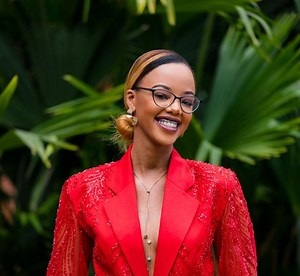 IFOTO Y’UMUNSI : Imyambarire ya Miss Jolly ubwo yari mu majonjora ya #MissRwanda2022 ikomeje kuvugisha abatari bake - YEGOB