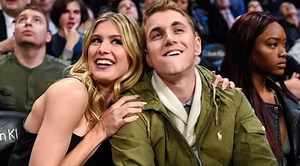 Genie Bouchard's Super Bowl date bet is being made into a movie | Sports