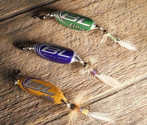 Beer Bottle Cap Fishing Lures - AllOutdoor.com