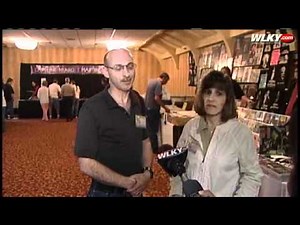 Wonderfest Attracts Thousands To Louisville