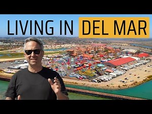 Discover the Best of San Diego Living in Del Mar