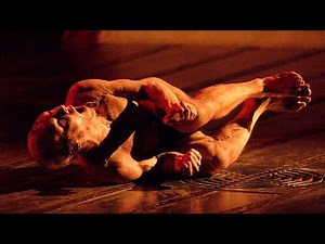 Official Clip | The Creature Finds a Meal with Benedict Cumberbatch | National Theatre At Home