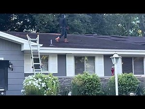 Peppercorn Owens Corning Duration