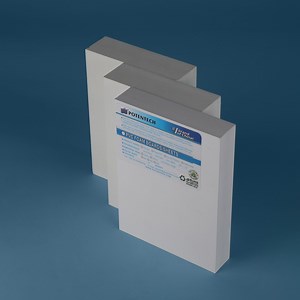 [Hot Item] PVC Material and 1220*2440mm Size 4X8 Feet 30mm PVC Foam Board