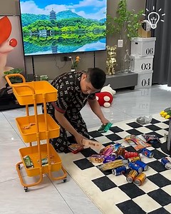 10M views · 60 reactions | Wife pretends to be drunk to watch her husband's reaction | Handy Dandy | Facebook