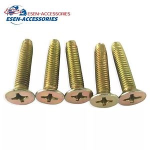 [Hot Item] High Quality Container Plywood Floor Fasten Screw