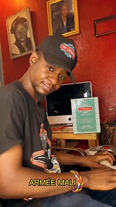 Luka prod armée mali bakaridjan | Luka Productions