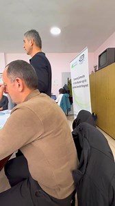 1.9K views · 19 reactions | Finally in Vratnica we completed the RURAL FORUMS #BestBelt | Center for Education and Development - CED | Facebook