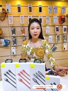  ប្រម៉ូសិនខែថ្មី  បញ្ចុះតម្លៃពិសេសសំរាប់ខ្សែសាកបំបែកជា 3 មាន USB...