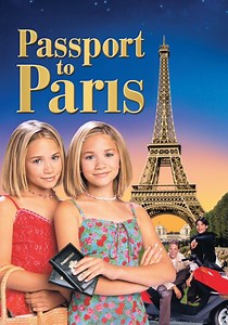 Passport to Paris streaming: where to watch online?