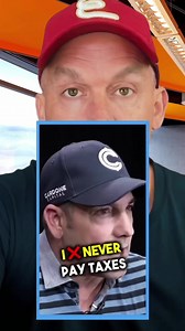 Unlock the secrets of real estate investment and learn #HowToNotPayTaxes like Grant Cardone. Dive deep into the strategies that allow you to continuously reinvest in properties, escalating your wealth without the tax bite. Discover the art of deferring taxes and maximizing passive income through smart property equity growth. #tax #grantcardone #wealthbuilding | Epic Real Estate Investing | Facebook