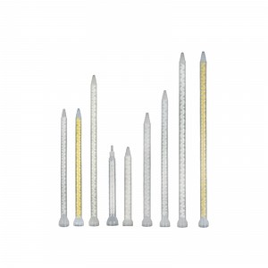 [Hot Item] The Mc Series Static Mixing Tube Efficiently Mix Ab Glue