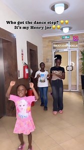 24 reactions | Mercy Johnson and her children Who won? . . . ....